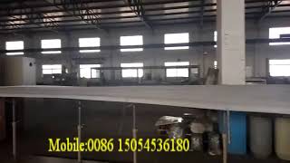 China Manufacture PE Foam Sheet Extrusion Making Machine