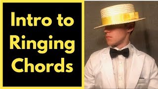 Ringing Chords (Intro to Barbershop Part 3)