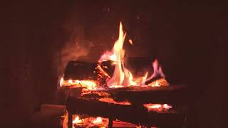 Chimenea Virtual Fireplace - HD. Relax ASMR - Hogar Home