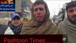 Funny Pashtoon of Chaman interview