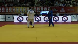 153 GS Baku 2013  57 SAFAROV O  AZE INRAYEV   KAZ