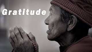 Gratitude - 2019 Motivational Video