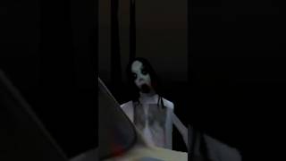 WARNING!!! SCARY SLENDRINA JUMPSCARE!!!