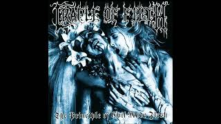 Cradle of Filth   The Principle of Evil Made Flesh 1994