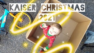 Kaiser Christmas 2021