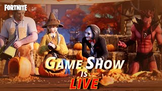 More Halloween Celebrations | Fortnite India Live Stream Hindi