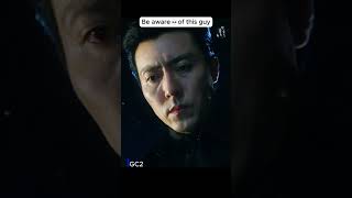 Be aware☠️of this guy | FT.16shots #gangnamcreatures2 #netflix #parseojun #hansohee #shorts #ytshort