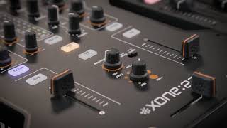 #XoneQuickTips - Xone:23C VST FX