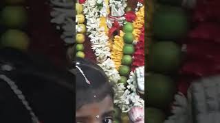 #Bonalu Festival Pochamma Temple  #Mangli Song# Gangaram Chandanagar, Hyderabad #music