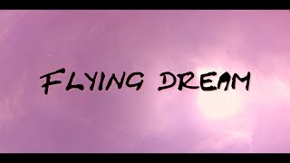 Flying dream, Drone freestyle fpv [Efpeevee]