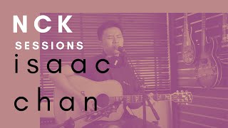 NCK Sessions | Isaac Chan