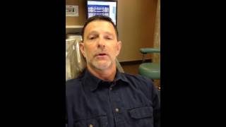 Pinhole Gum Recession Treatment Patient Testimonial