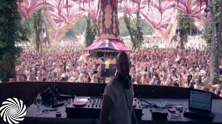 Gaudium & Ritmo - Don't Lose Ur Mind @ Ozora Festival 2018