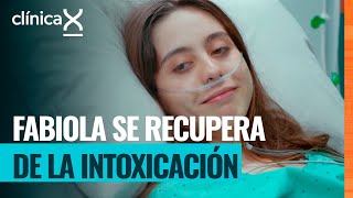 El estado de salud de Fabiola se complica | Clínica X