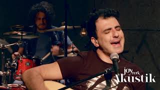 Bertuğ Cemil | Ben Hiç Sevemem | JoyTurk Akustik