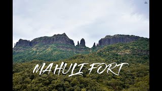 MAHULI FORT TREK | ASANGAON | Travosoul