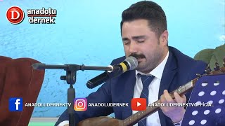 Veysel bektaş - Bir arguvan birde sen yar (anadolu dernek tv) !!