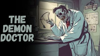 The Demon Doctor | CreepyPasta