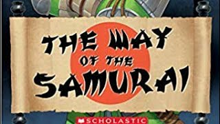 The Way Of The Samurai (part:1)