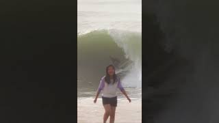 Wil Reid Shorebreak Toob