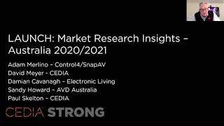 Australian Market Research Analysis