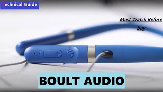 Boult Audio Z Charge🔥🔥🔥