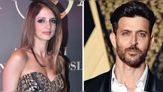 5 Facts about Hrithik Roshan & Sussanne Khan’s Marriage & Divorce