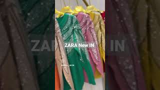 ZARA latest designs #subscribe #trendy #new #newshortvideo #winter2024 #viralvideo #Mango #luxurious