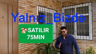 Ev Satılır ZIĞ 75min#107💫🏘👍✅️#ev #satılır #evalqısısatqısı #evlərinsatışı #capcut