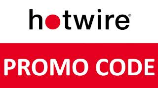 How to use Hotwire promo code