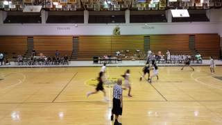 Mililani vs Lahaina 5-22-16