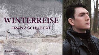 Robert Frazier-Winterreise