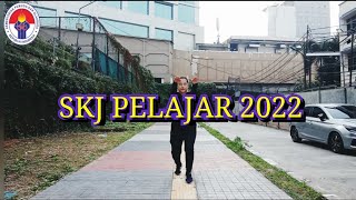 SKJ PELAJAR 2022