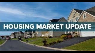 Housing Market Update: November 2024 - What You Need to Know!