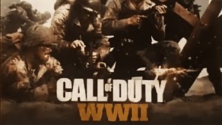 Call Of Duty 2017 Reveal To Be WWII. What Will It Mean For Us?