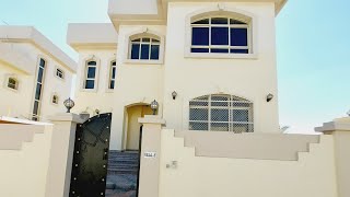 Nice 4MBR Private Villa with Central AC .#propertyhub490