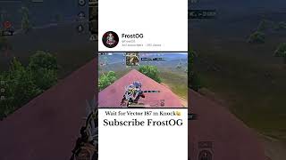 Wait for @FrostShortsZz #bgmi #bgmishorts #viralshorts #viral #pubgshorts #bgmihighlights #bgmivideos