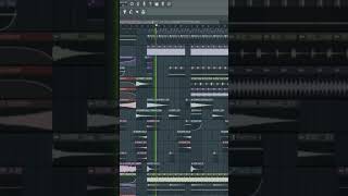 Супер Big room звук #moncerat #short #shortvideo #flstudio20 #bigroomtechno #bigroom