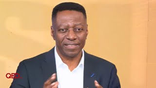 Size doesn't matter - Pastor Sam Adeyemi