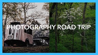 Landscape Photography in the Ozarks