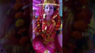 Maa Durga WhatsApp Status/Mata Rani Status🌺 Sherawali Mata | #shreejeebhakti #Shorts #matarani #mata