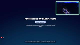 fortnite stream  Fortnite live event pls like and sub battle royale amd