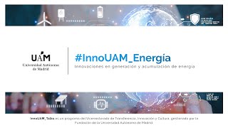 InnoUAM_Energía (resumen de la jornada)