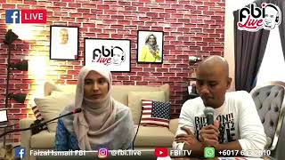 Lelaki Biadap Tegur Nurul Izzah Dakwa Nampak Bra Dan Bentuk Buah Dada