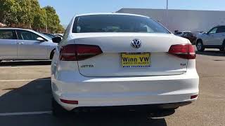 2017 Volkswagen Jetta Winn VW T8279R