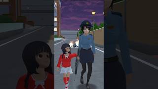 Papa adalah penopang hidup kami🤷 #shorts#shortvideos #sakuraschoolsimulator #sakura #viralshort