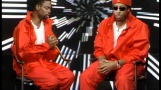 The Chris Rock Show: Arsenio Hall Interview (Bad Boy Remix)