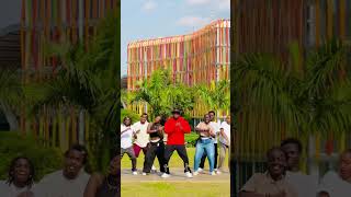 Chris Eazy Sekoma Dance Challenge🔥🔥 Titi Brown #dancechallenge #dance #challenge