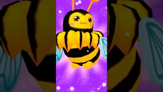 MAKING RIDEABLE NEW PET BEE 🐝✨💖