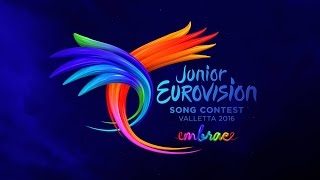 Junior Eurovision Song Contest 2016. Top 16